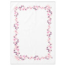 Search for wedding tablecloths White