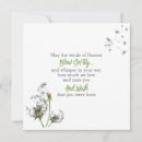 Search for commemorative note cards Remembrance