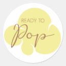 Search for popcorn stickers Elegant