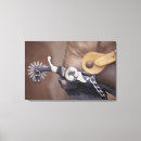 Search for cowboy boot canvas prints North america