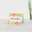 Search for hawaiian note cards Hibiscus