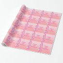 Search for 13th birthday wrapping paper Pink