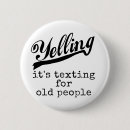 Search for aging quotes badges Over the hill