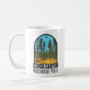 Search for sequoia national forest mugs Kings canyon national park