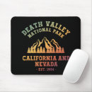 Search for death mouse mats Death valley national park