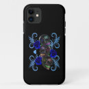 Search for dia de los muertos iphone cases Goth