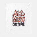 Search for halloween costume blankets Halloweenthemed