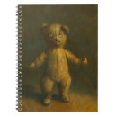 Search for zombie notebooks Creepy
