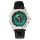 Search for eye watches Green