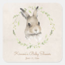 Search for baby forest animals stickers Watercolor