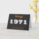 Search for 1971 cards For him