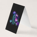 Search for botany business cards Nature