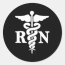 Search for hospital stickers Nurse