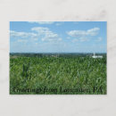 Search for serene horizontal postcards Field