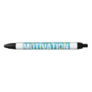 Search for motivational pens Typography