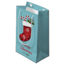 Search for stockings gift bags Festive