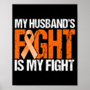 Search for my husband posters Awareness