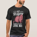 Search for woodchuck tshirts Shadow