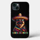 Search for sombrero iphone cases Cinco de mayo