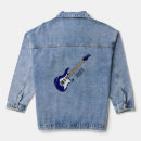Search for guitar jackets Electric