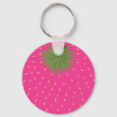Search for cute strawberry key rings Fun