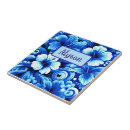 Search for hawaiian tiles Hibiscus