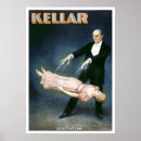Search for magic trick posters Advertising
