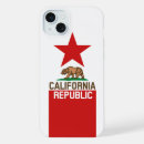 Search for california state flag iphone cases Bear