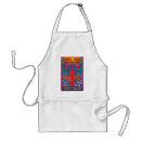 Search for merchbooth aprons Illustration