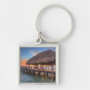 Search for beach huts key rings Seashell