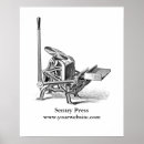 Search for c p a posters Vintage
