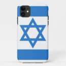 Search for david iphone cases Flag of israel