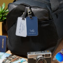 Search for his and hers luggage tags Travel