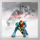 Search for dreads posters Metroid
