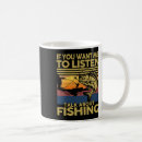 Search for dad fishing mugs Vintage