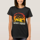 Search for safari womens tshirts Giraffe african