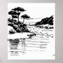 Search for flows art River