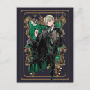 Search for draco malfoy postcards Magic