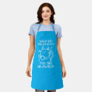 Search for will work for aprons Humor