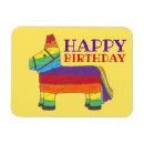 Search for fiesta magnets Birthday
