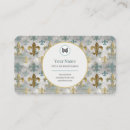 Search for weathered business cards Pattern