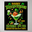 Search for funny pub posters Saint patrick