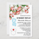 Search for registered nurse invitations Retirement