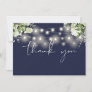 Search for navy blue thank you cards Baby shower