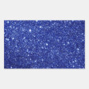 Search for blue large square stickers Elegant