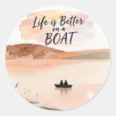Search for boat life stickers Water