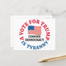 Search for statements postcards Political statement