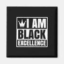 Search for excellence magnets Black