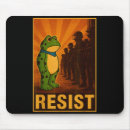 Search for frog mouse mats Protest