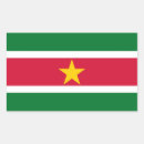 Search for suriname flag stickers Country